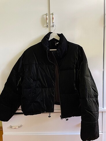 H&M Puffer Mont