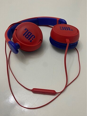 JBL kulaklık orijinal