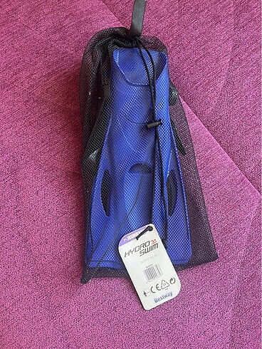 Hydro swim palet