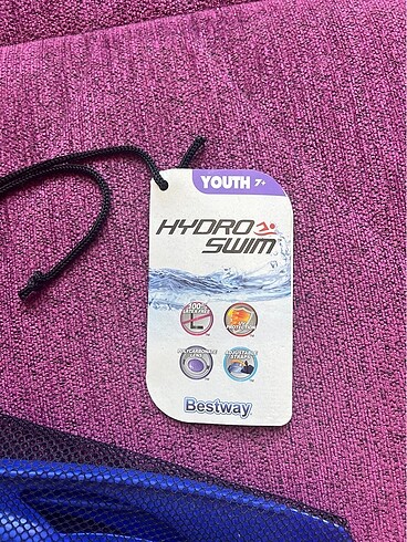 diğer Beden Hydro swim palet