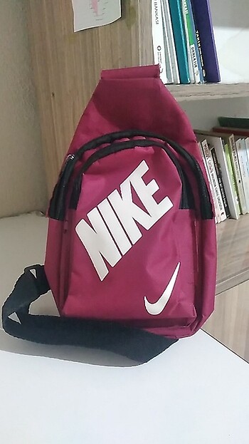 NIKE BEL CANTA