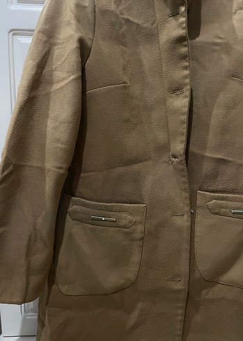 Kadın kaban - Görsel 3