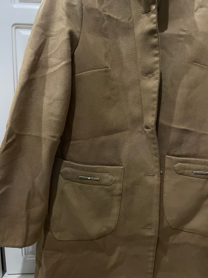 Kadın kaban - Görsel 3