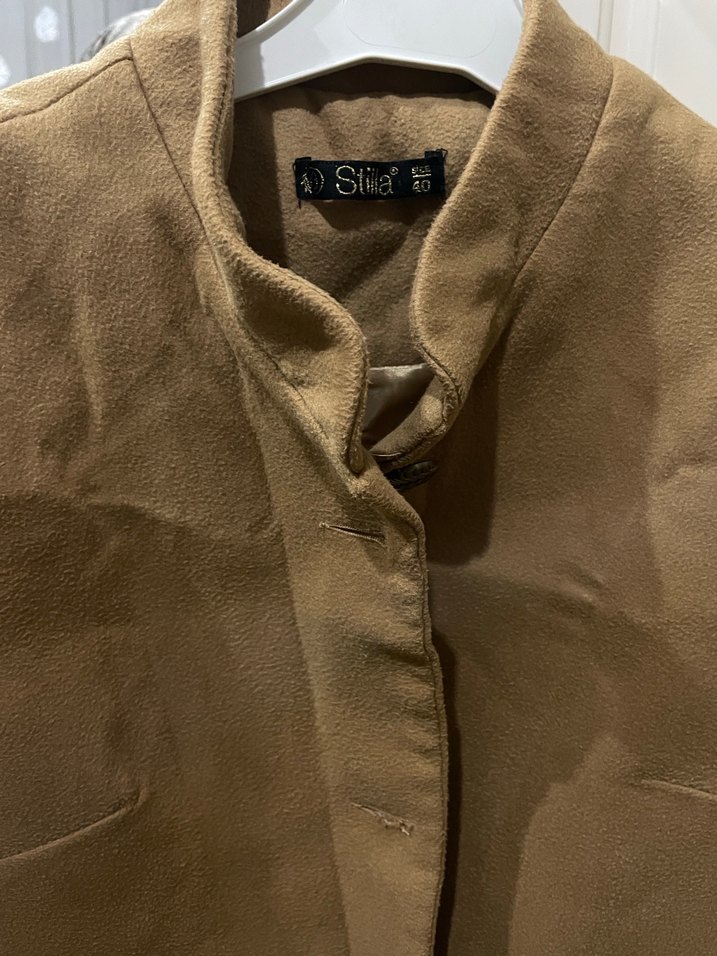 Kadın kaban - Görsel 4