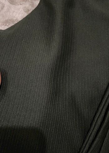 Yeşil erkek Regular Fit Pantolon - Görsel 2