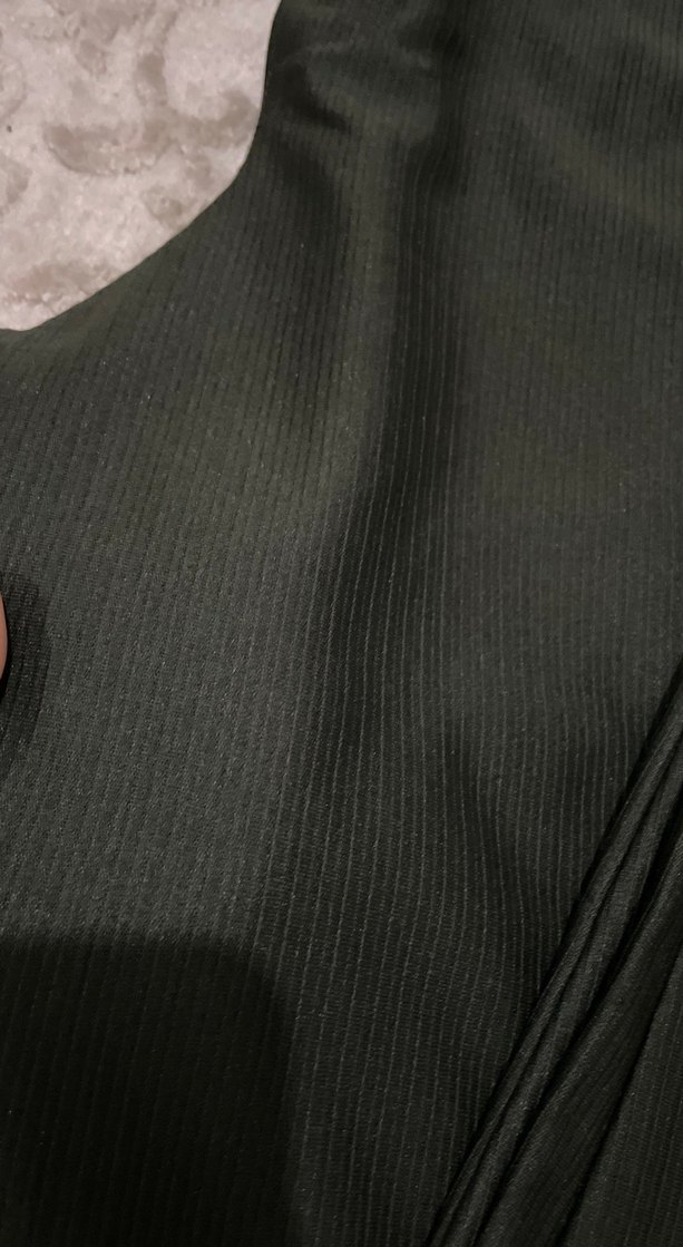 Yeşil erkek Regular Fit Pantolon - Görsel 2