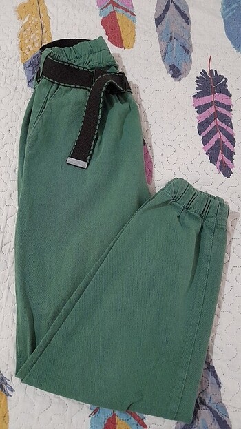 Armalife pantolon