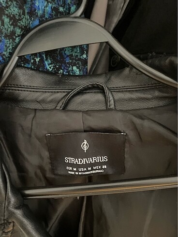 Stradivarius Stradivarius deri mont