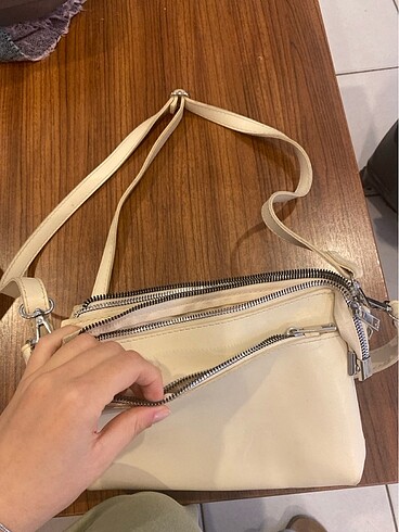 Accessorize Çanta
