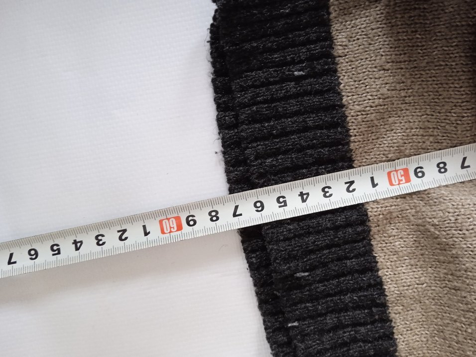 LCW çocuk yarım fermuarlı örgü kazak - Görsel 4