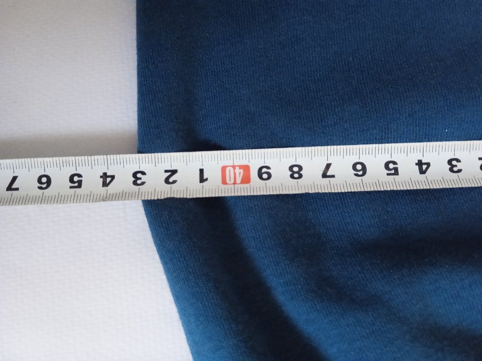 Erkek Çocuk Lacivert Fermuarlı Eşofman Altı - Görsel 5