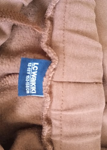 LCW Çocuk alt eşofman - Görsel 3