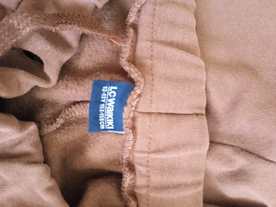 LCW Çocuk alt eşofman - Görsel 3