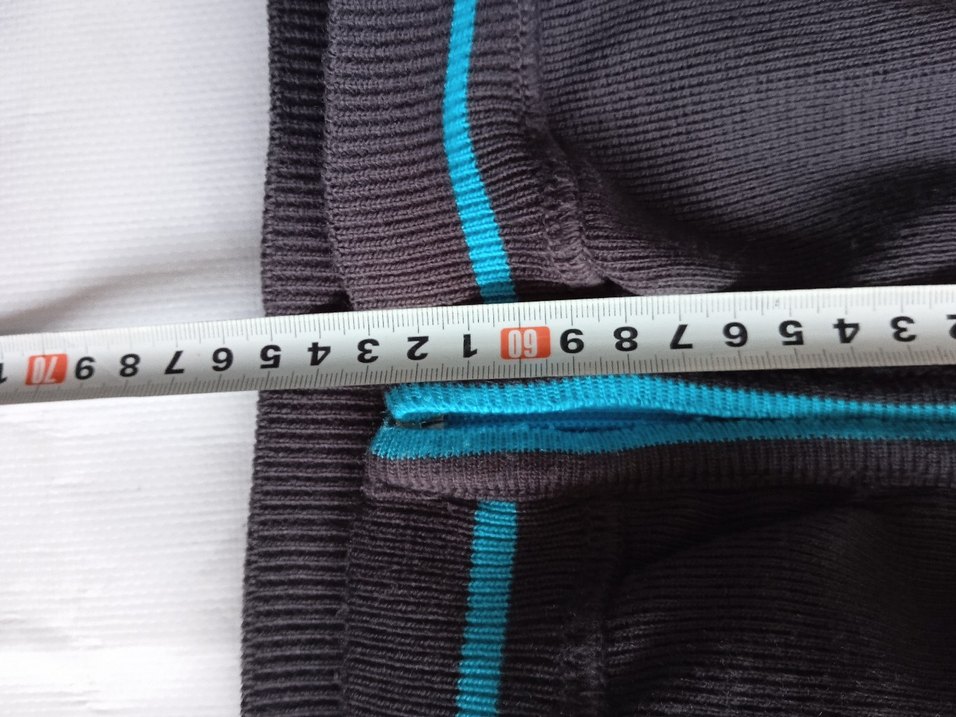 Erkek Çocuk Lacivert Fermuarlı Sweatshirt - Görsel 4