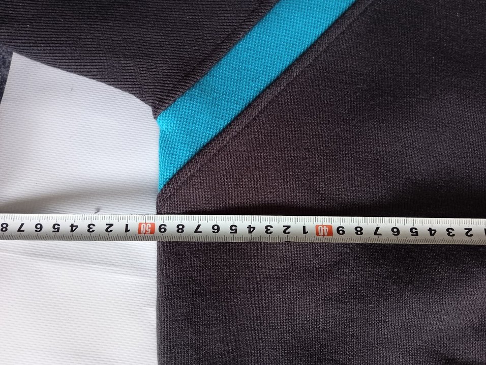 Erkek Çocuk Lacivert Fermuarlı Sweatshirt - Görsel 5