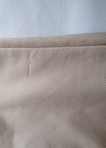 Bej çocuk pantolon, alt eşofman - Görsel 6