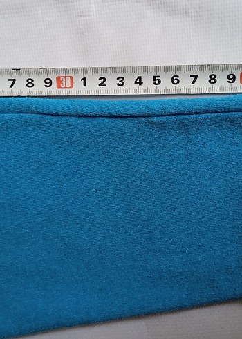 Mavi Baskılı Erkek Çocuk sweatshirt - Görsel 7