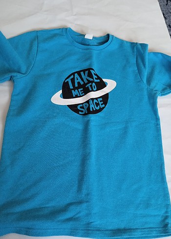 LC Waikiki 12-13 Yaş