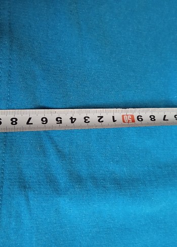 Mavi Baskılı Erkek Çocuk sweatshirt - Görsel 5