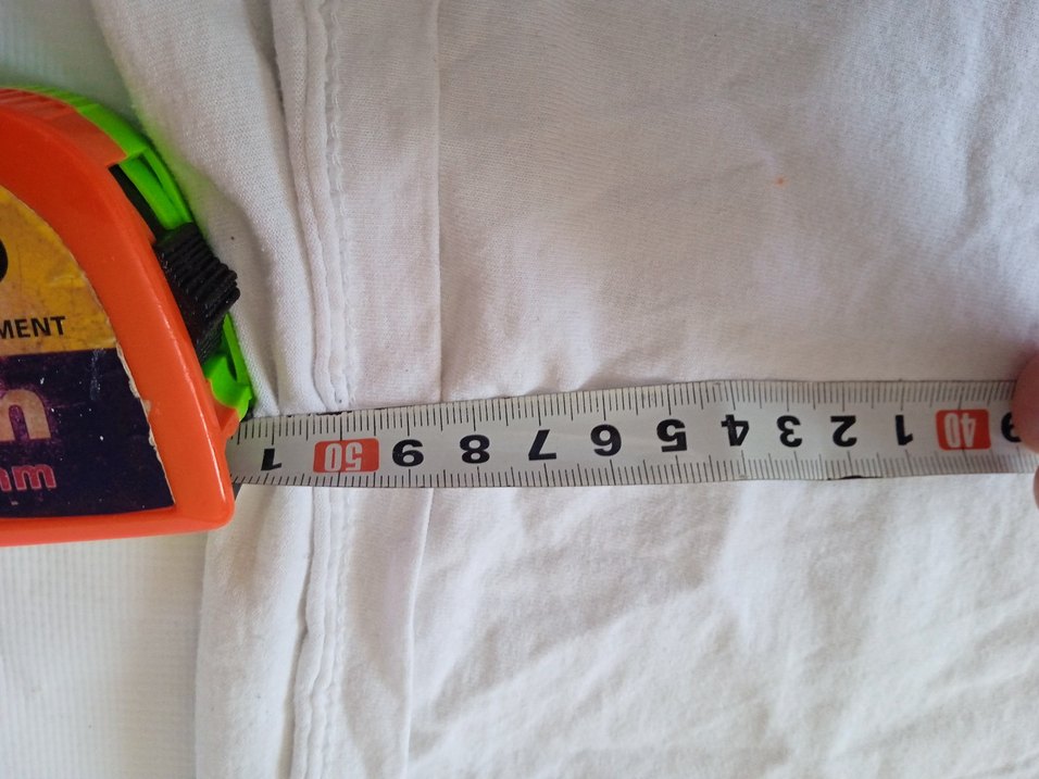 6 adet beyaz çocuk atlet - Görsel 3