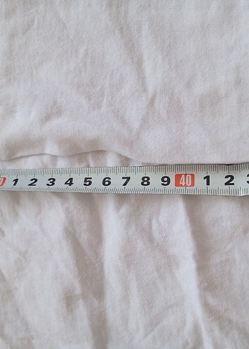 2 adet beyaz Çocuk Atlet - Görsel 3