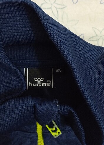 9 Yaş Beden Hummel 9-10 yaş üst eşofman