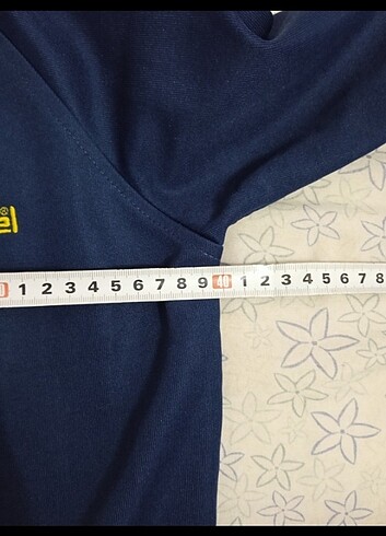 9 Yaş Beden lacivert Renk Hummel 9-10 yaş üst eşofman