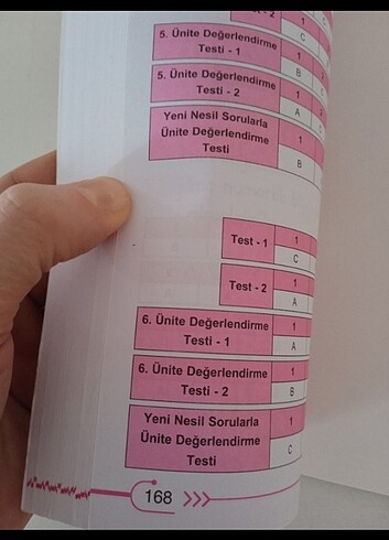 Gıcır gıcır, 168 sayfa, 2. Sınıf, - Görsel 3