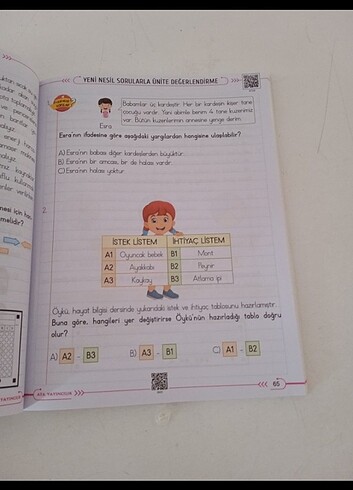 Gıcır gıcır, 168 sayfa, 2. Sınıf, - Görsel 2