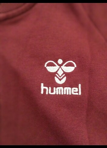 Hummel Hummel 10 yaş çocuk üst eşofman
