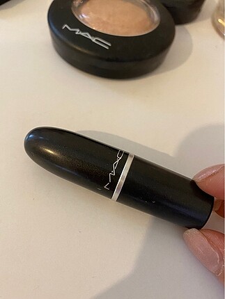 MAC Mac diva