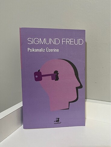 Psikanaliz Üzerine Kitap/Sigmund Freud