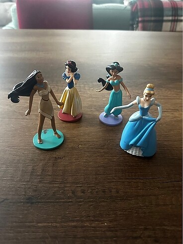 Disney Prensesleri