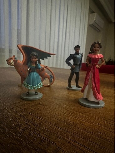 Disney Prenses Elena