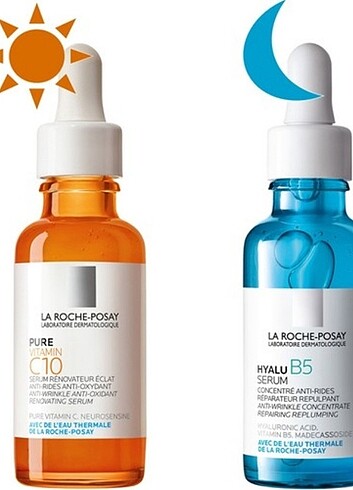 La roche posay 
