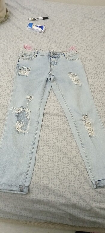 Kot pantolonn