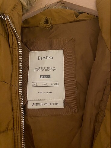 l Beden Beshka mont