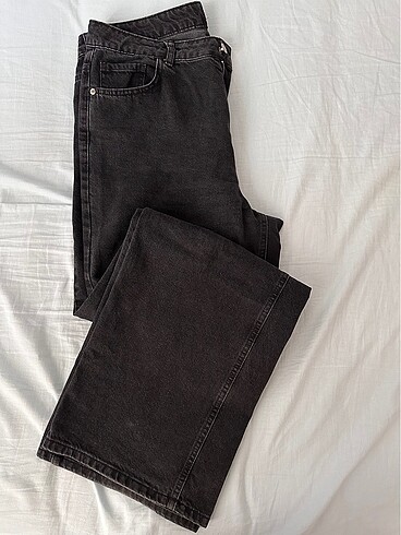 LC Waikiki Jean bol paça