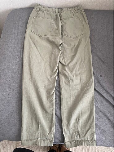 Mavi Jeans su yeşili pantolon