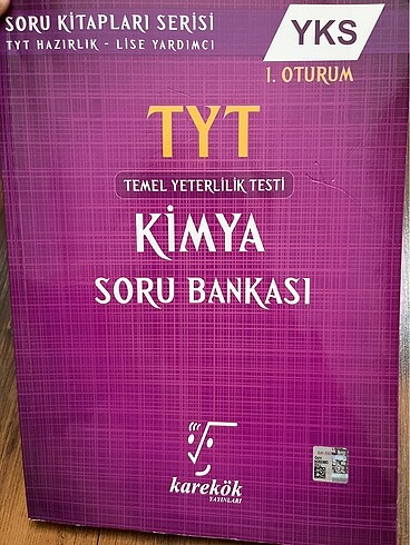 Tyt kimya