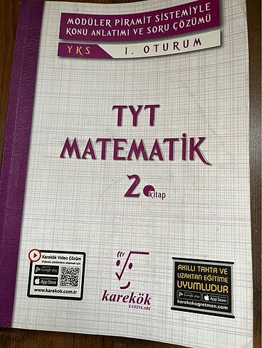 Tyt matematik