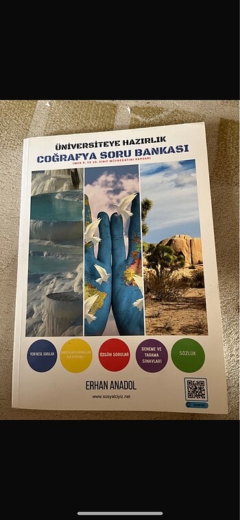 Coğrafya soru bankası