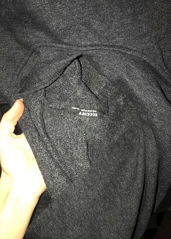 Kapşonlu 5xL 6xL - Görsel 4