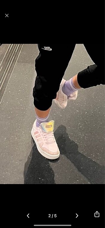Adidas ADİDAS ORGİNAL