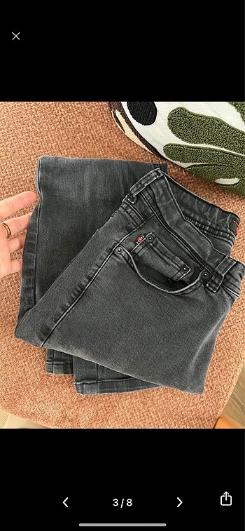 m Beden Prada jean