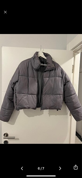 Zara Zara Mont