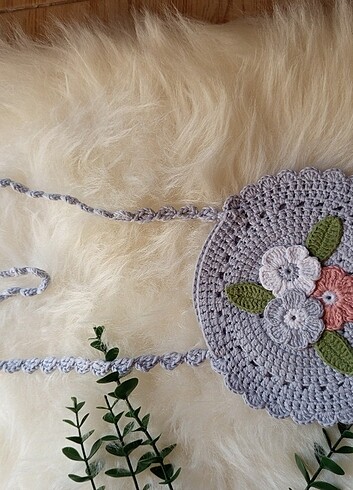 Çocuk çantası  - Görsel 2