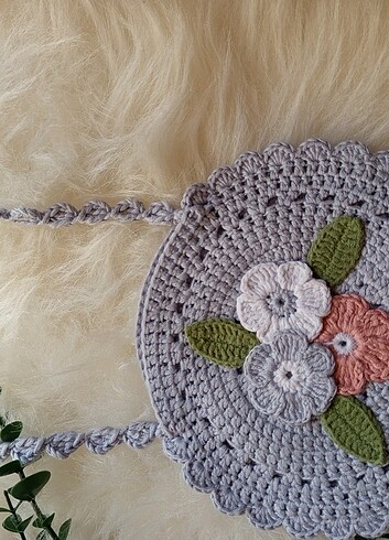 Çocuk çantası  - Görsel 3