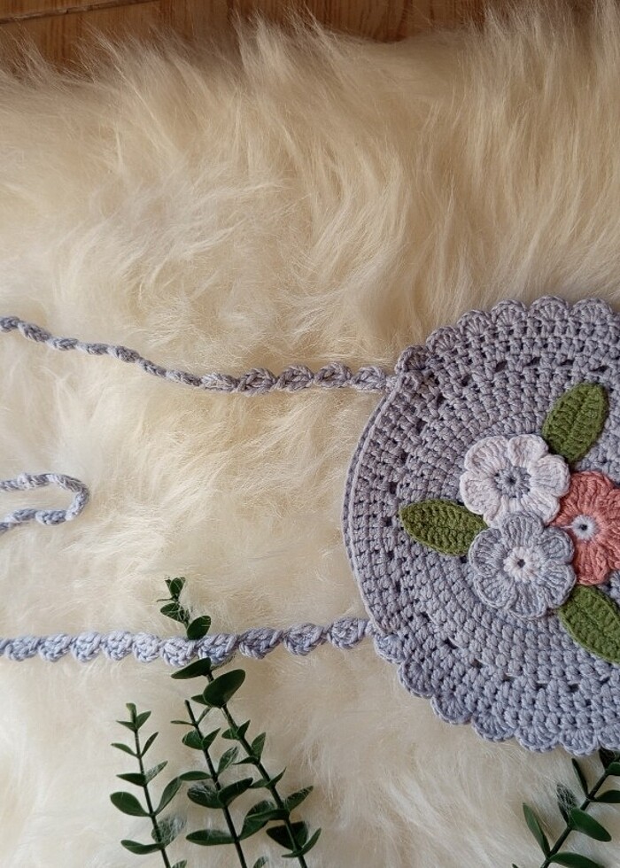 Çocuk çantası  - Görsel 2