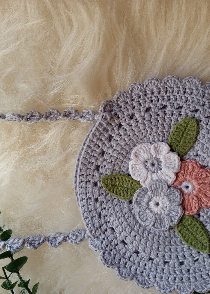 Çocuk çantası  - Görsel 3